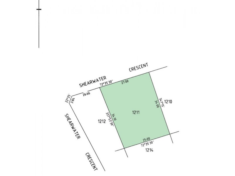6 Shearwater Crescent, Marion Bay SA 5575
