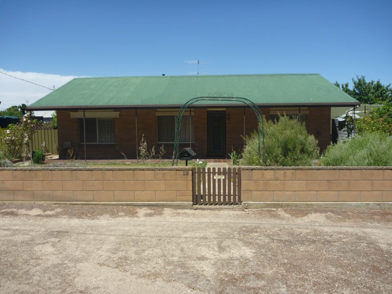 19 Honner Avenue, Yorketown SA 5576