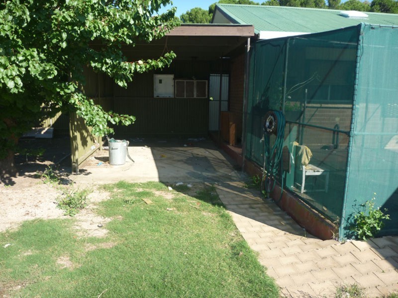 19 Honner Avenue, Yorketown SA 5576