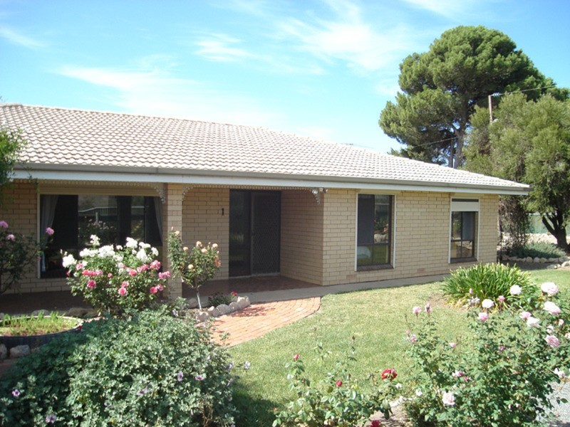 Lot 23 Yorketown Road, Minlaton SA 5575