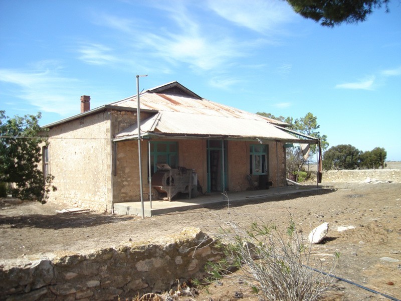 Lot 23 Yorketown Road, Minlaton SA 5575