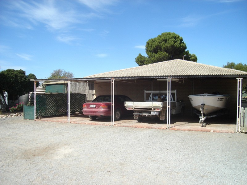 Lot 23 Yorketown Road, Minlaton SA 5575