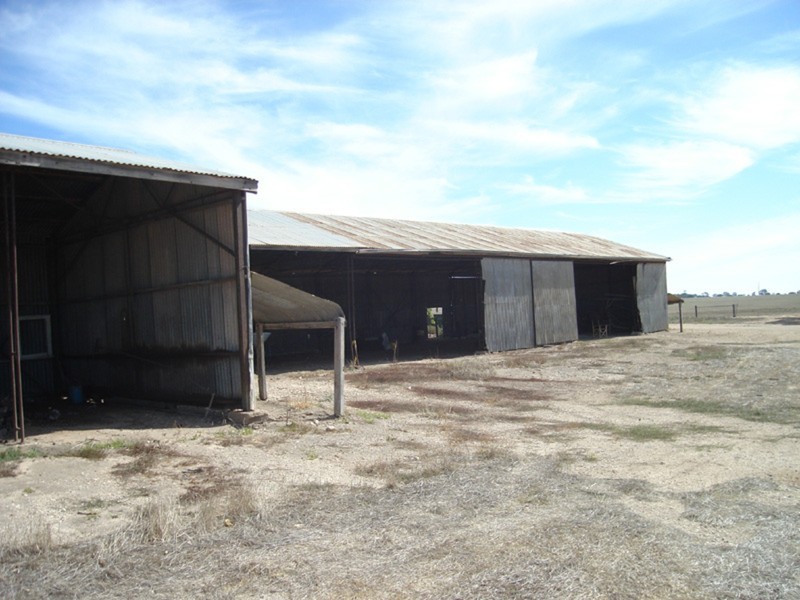 Lot 23 Yorketown Road, Minlaton SA 5575