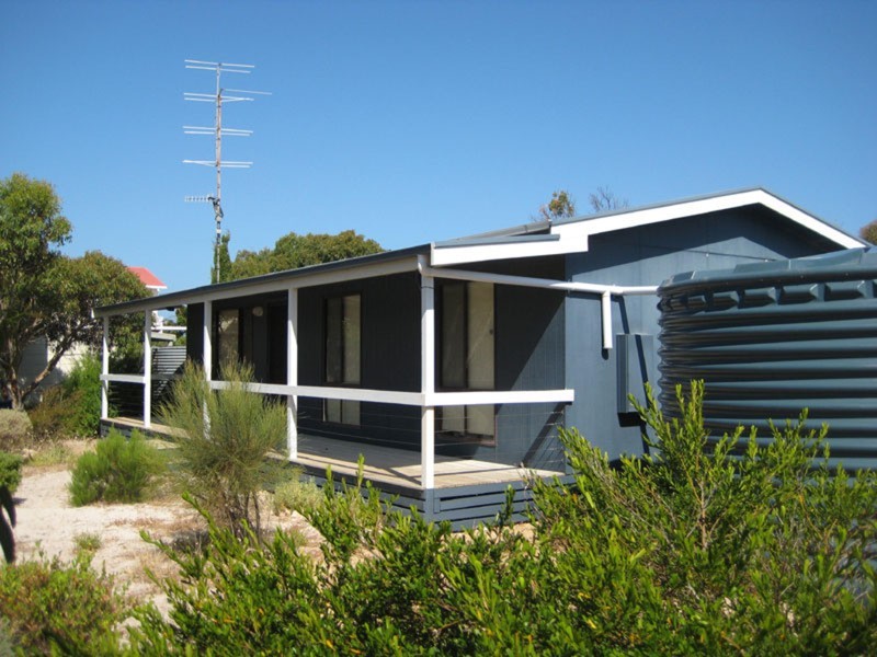 34 Shearwater Crescent, Marion Bay SA 5575