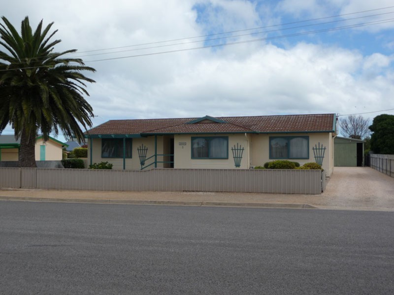 3 Henry Street, Edithburgh SA 5583