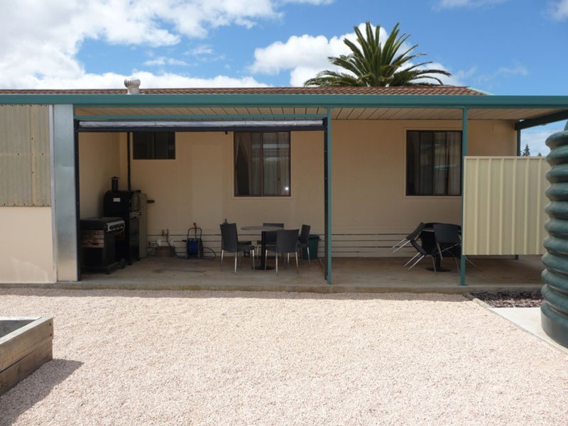3 Henry Street, Edithburgh SA 5583