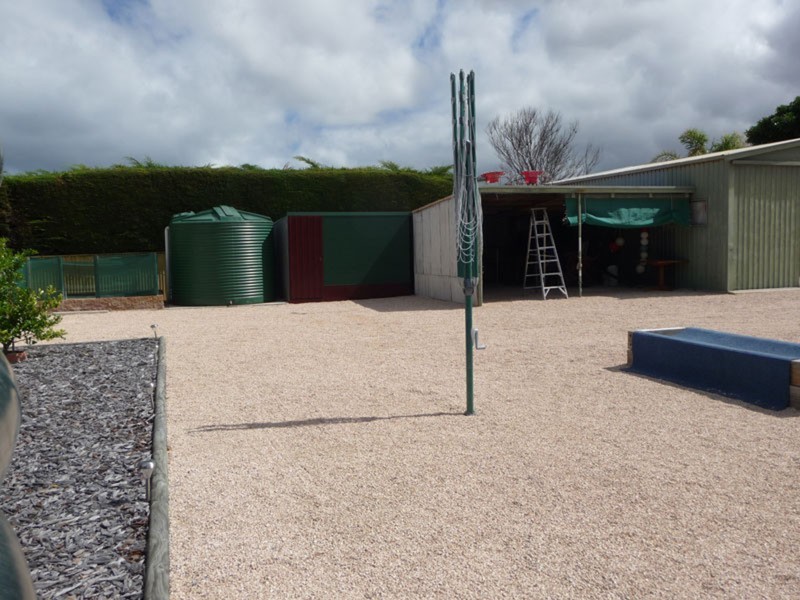 3 Henry Street, Edithburgh SA 5583