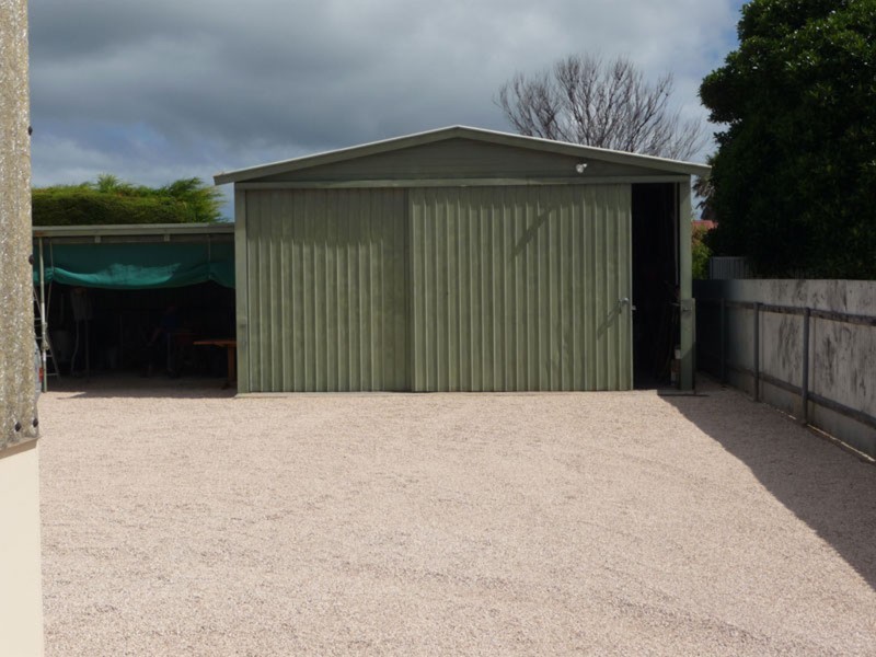 3 Henry Street, Edithburgh SA 5583