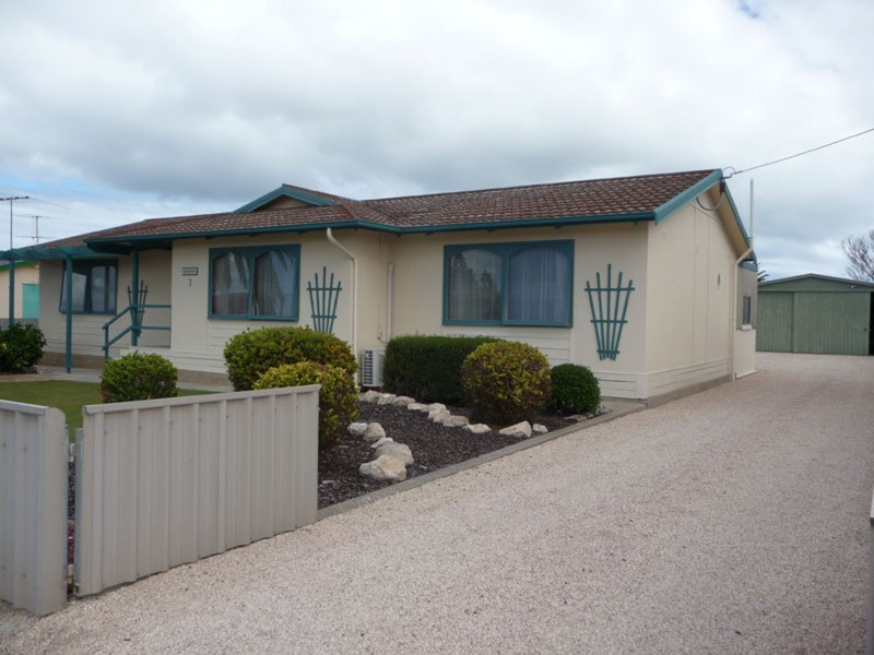 3 Henry Street, Edithburgh SA 5583