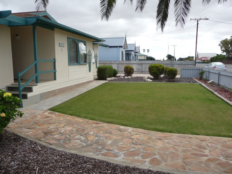 3 Henry Street, Edithburgh SA 5583