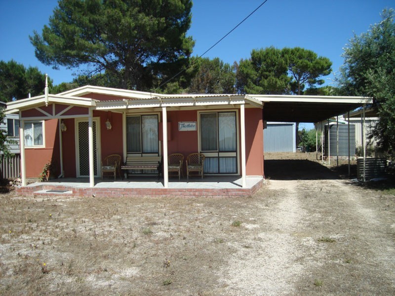 44 Active Road, Port Julia SA 5575