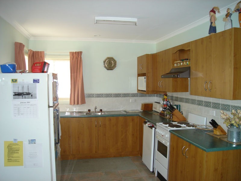 44 Active Road, Port Julia SA 5575