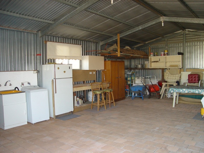 44 Active Road, Port Julia SA 5575