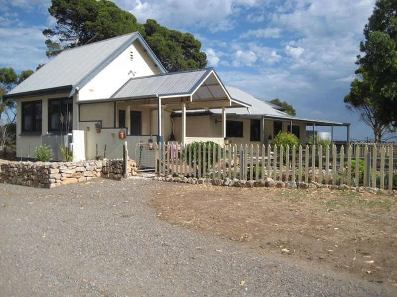 Lot 1 Little Sheoak Road, Warooka SA 5577