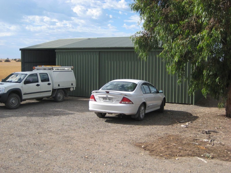 Lot 1 Little Sheoak Road, Warooka SA 5577