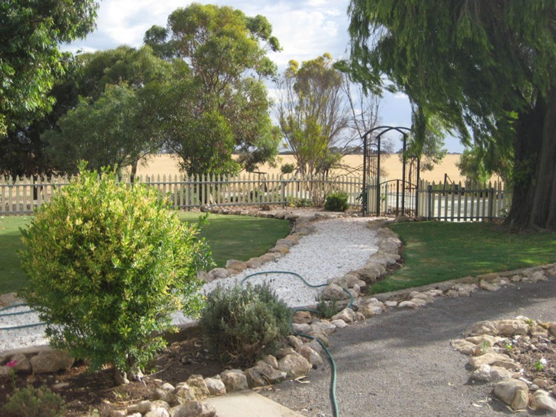 Lot 1 Little Sheoak Road, Warooka SA 5577