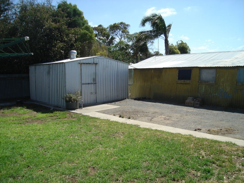 4 Eighth Street, Minlaton SA 5575