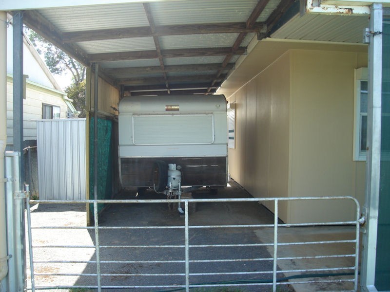 4 Eighth Street, Minlaton SA 5575