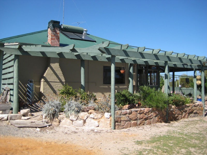 Lot 10 Marion Bay Road, Corny Point SA 5575