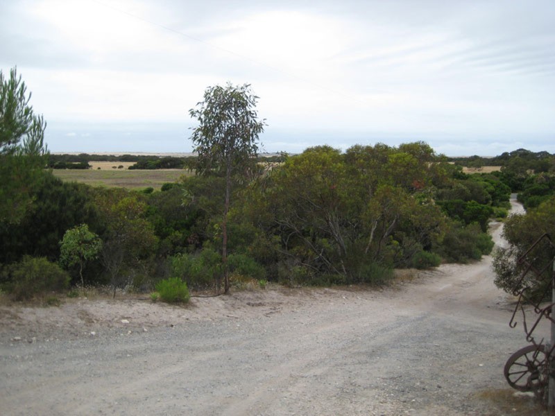 Lot 10 Marion Bay Road, Corny Point SA 5575