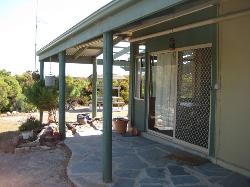 Lot 10 Marion Bay Road, Corny Point SA 5575