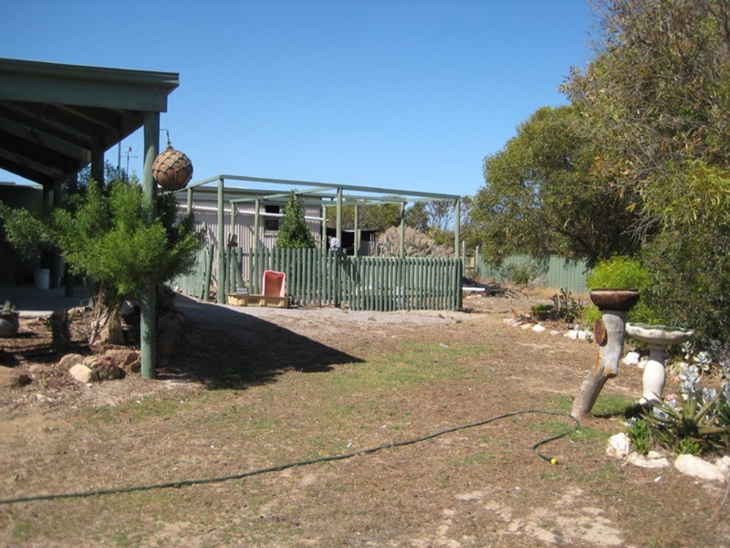 Lot 10 Marion Bay Road, Corny Point SA 5575