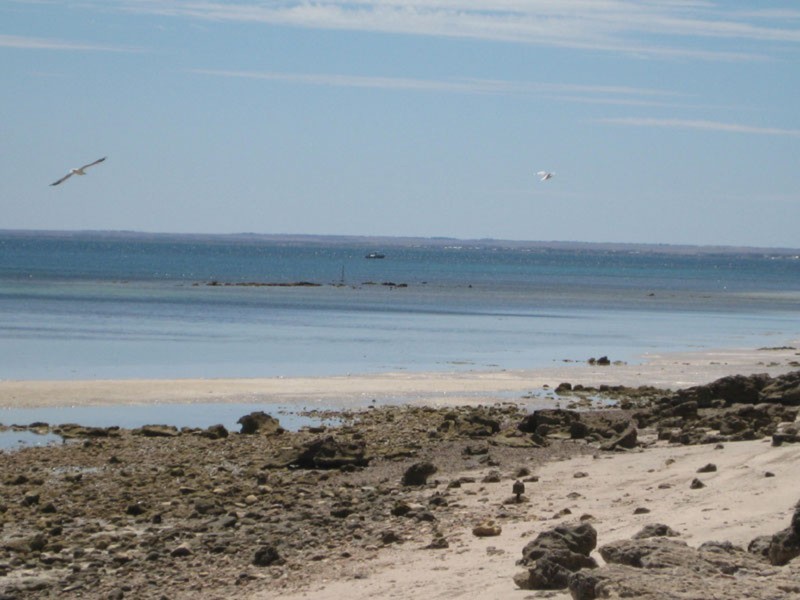 282 North Coast Road, Point Turton SA 5575