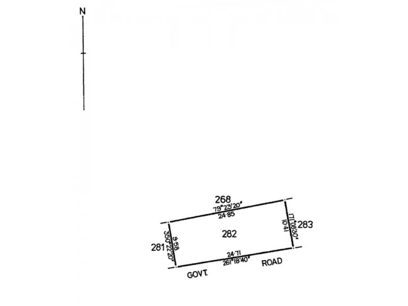 282 North Coast Road, Point Turton SA 5575