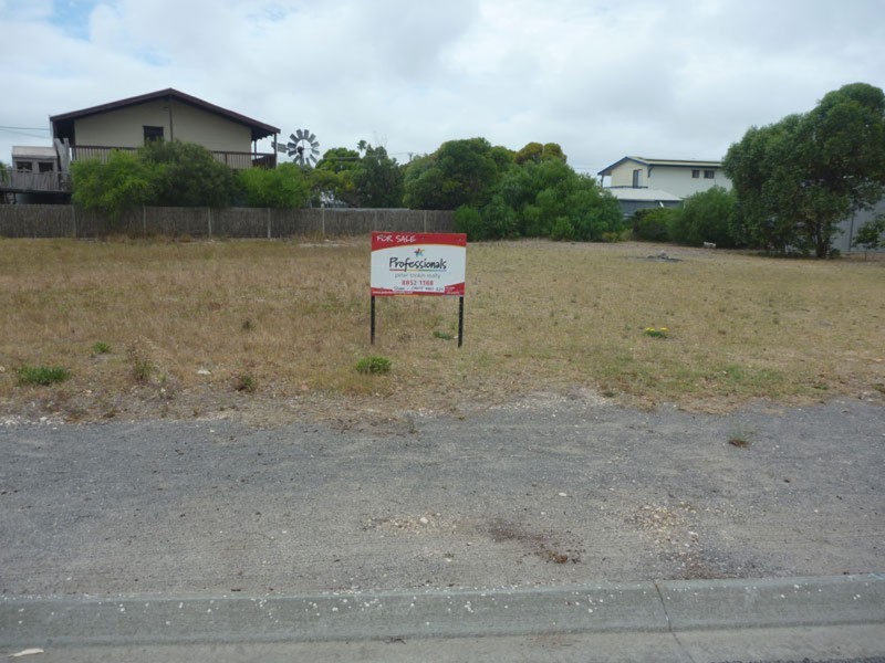 Lot 19/19 Kona Crescent Sultana Point Via, Edithburgh SA 5583