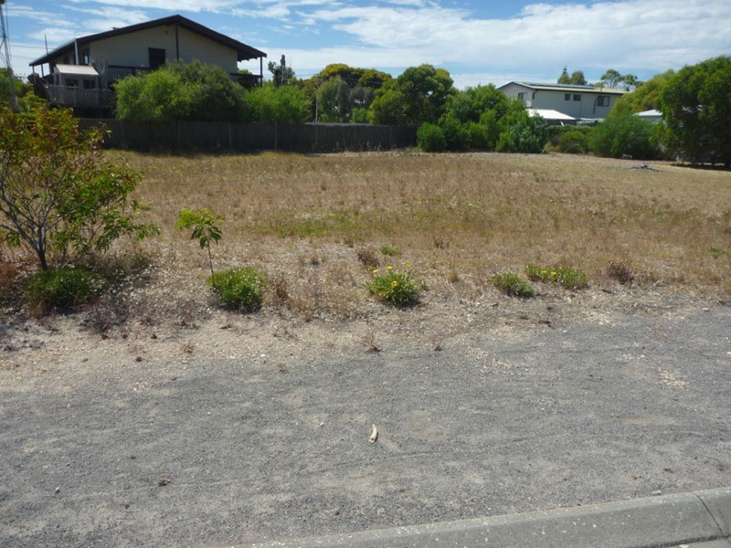 Lot 19/19 Kona Crescent Sultana Point Via, Edithburgh SA 5583