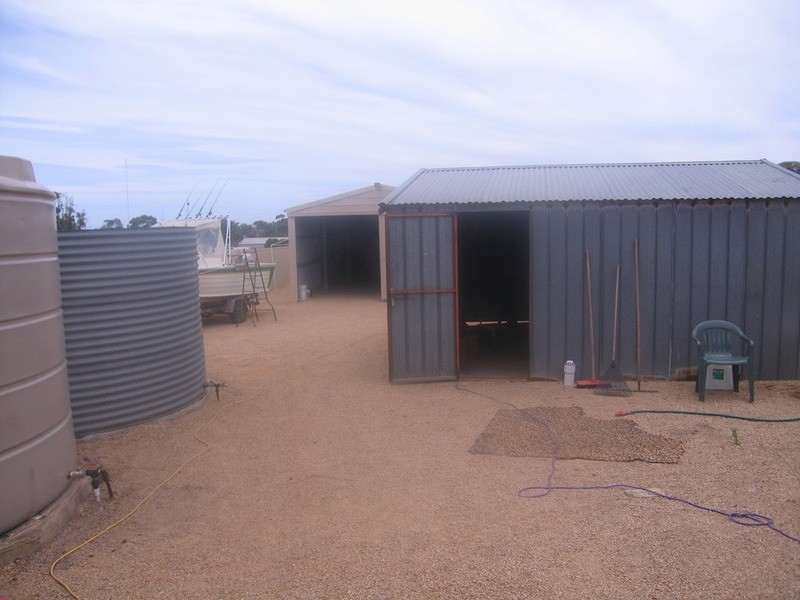 6 Southern Street, Warooka SA 5577