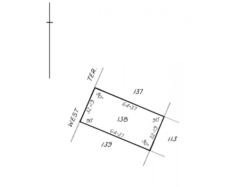 Lot 138/22-24 West Terrace, Wool Bay SA 5575