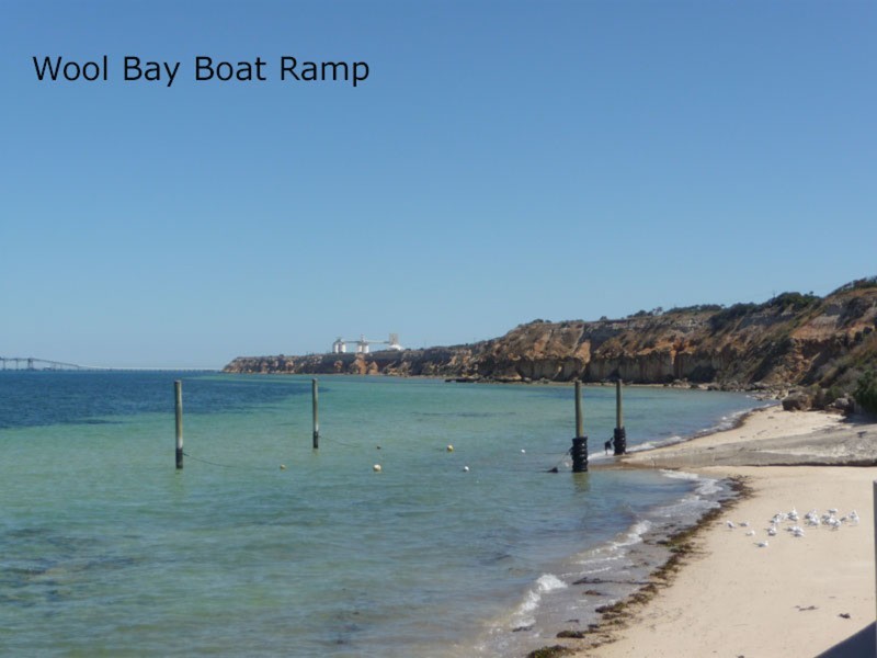 Lot 138/22-24 West Terrace, Wool Bay SA 5575