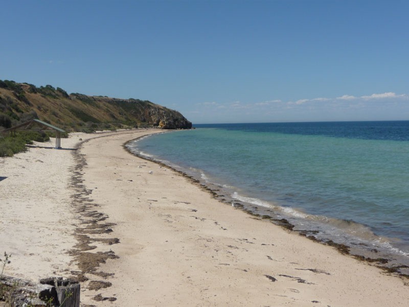 Lot 138/22-24 West Terrace, Wool Bay SA 5575