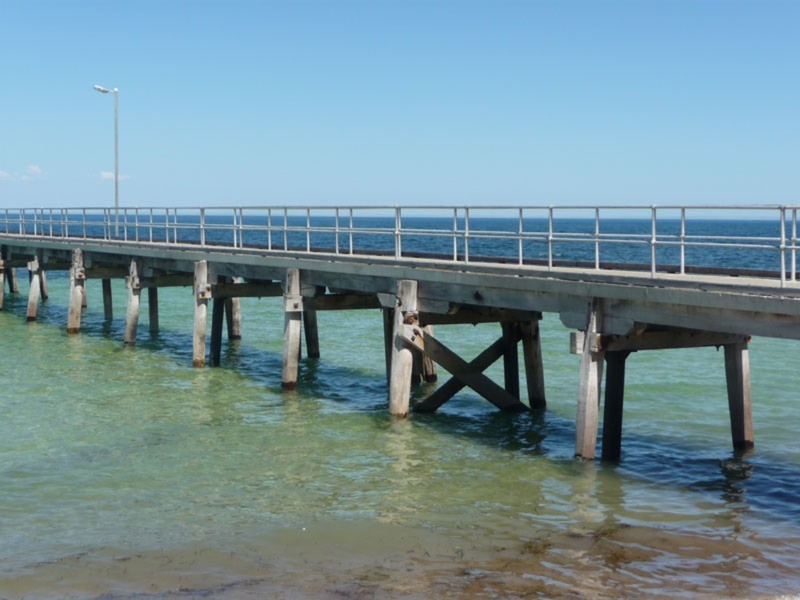 Lot 138/22-24 West Terrace, Wool Bay SA 5575