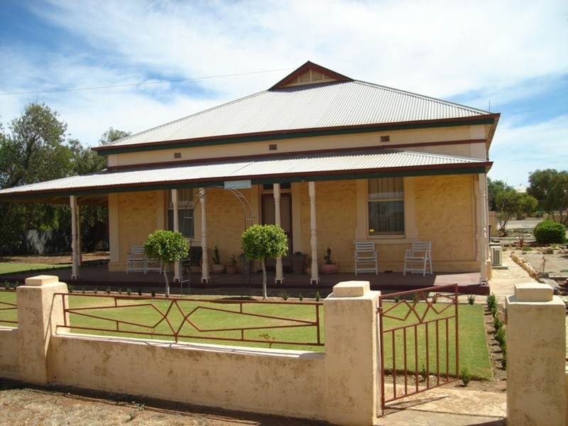 22-24 First Street, Curramulka SA 5580