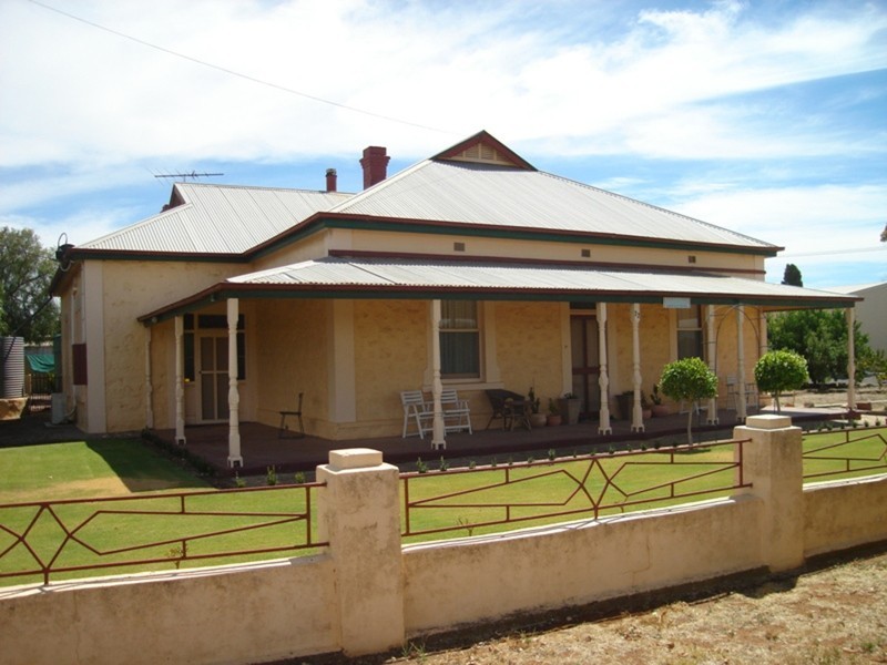 22-24 First Street, Curramulka SA 5580