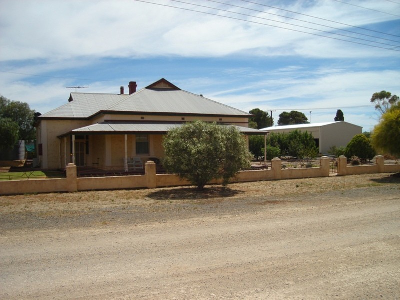 22-24 First Street, Curramulka SA 5580