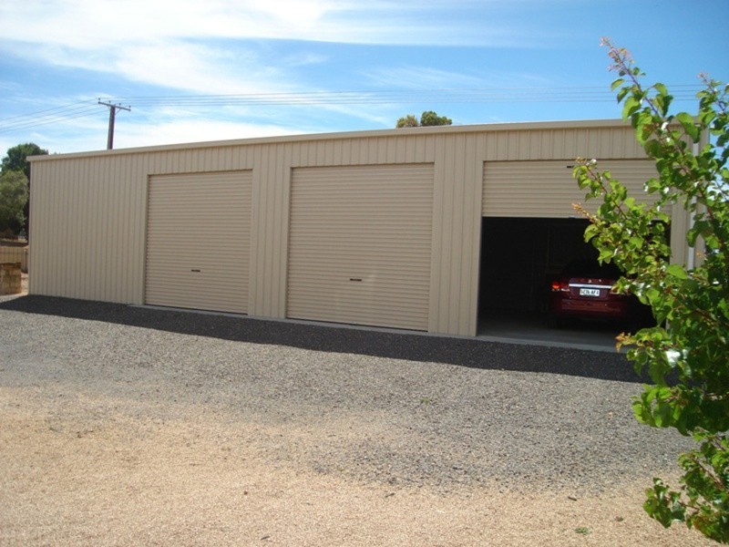 22-24 First Street, Curramulka SA 5580