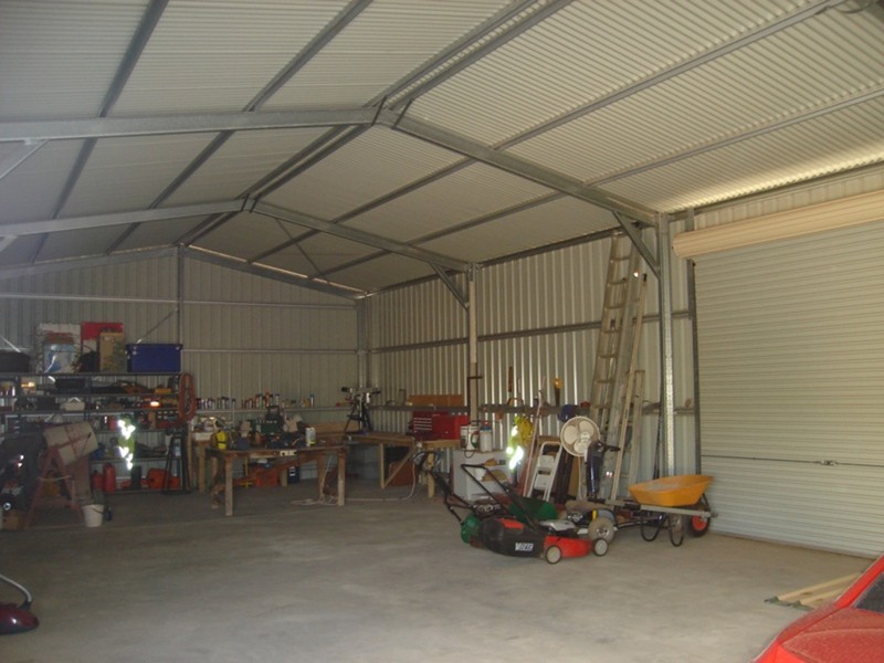 22-24 First Street, Curramulka SA 5580