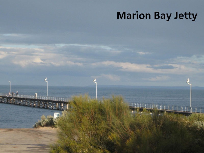 Sec 1097/4 Opsrey Drive, Marion Bay SA 5575
