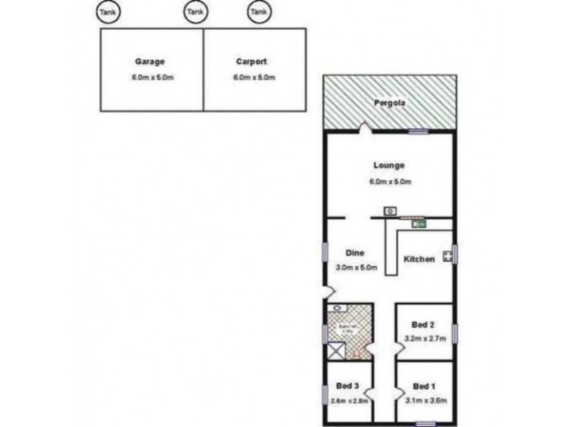 29 Moores Drive, Hardwicke Bay SA 5575