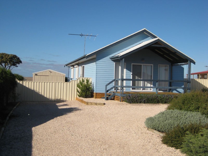 5 Clipper Court, Point Turton SA 5575