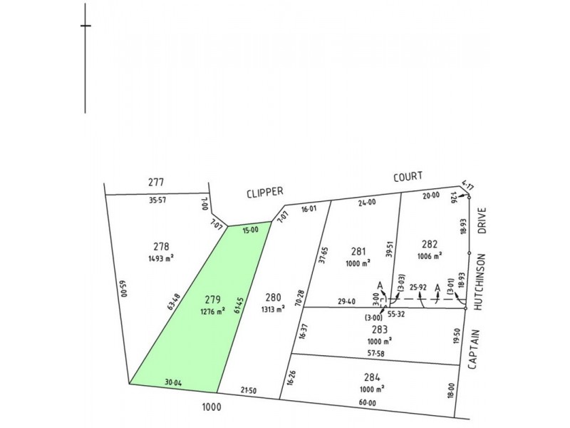 5 Clipper Court, Point Turton SA 5575