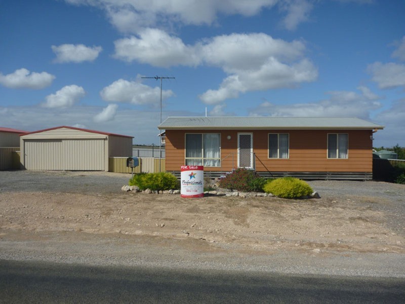 56 Stansbury Road, Yorketown SA 5576