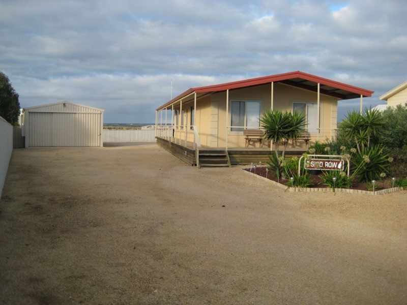7 Clipper Court, Point Turton SA 5575