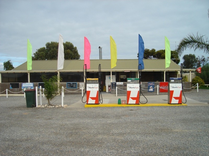 1 Progress Road, Hardwicke Bay SA 5575
