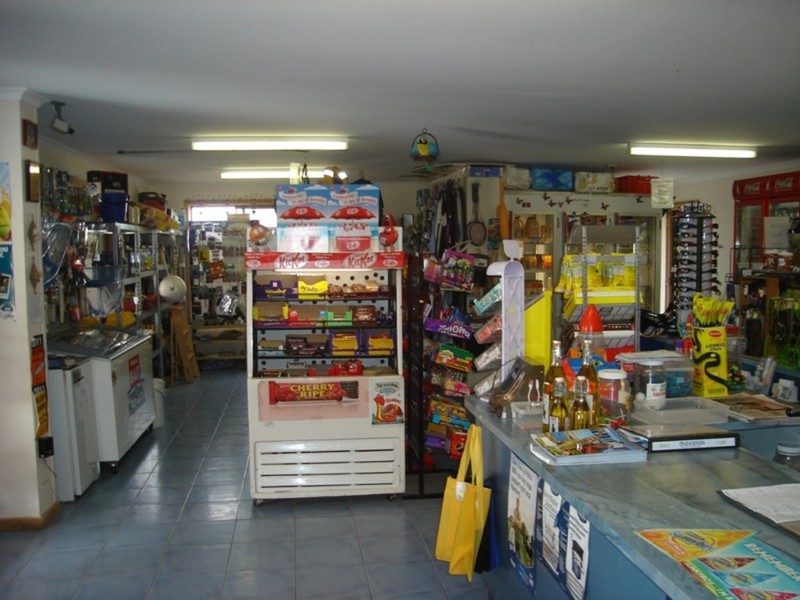 1 Progress Road, Hardwicke Bay SA 5575