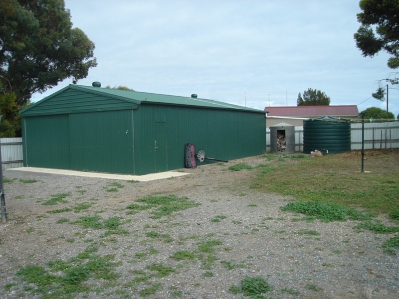 1 Progress Road, Hardwicke Bay SA 5575
