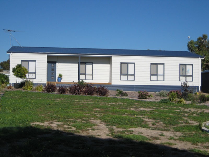 1 Main Street, Warooka SA 5577